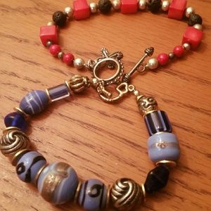 🌟SALE🌟2FOR1Bracelets